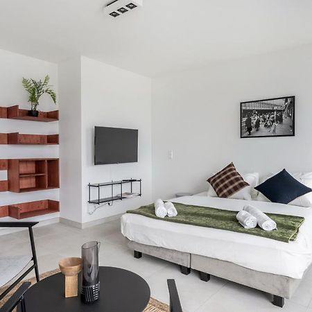 Smartflats - New Yorker Apartamento Luxemburgo Exterior foto