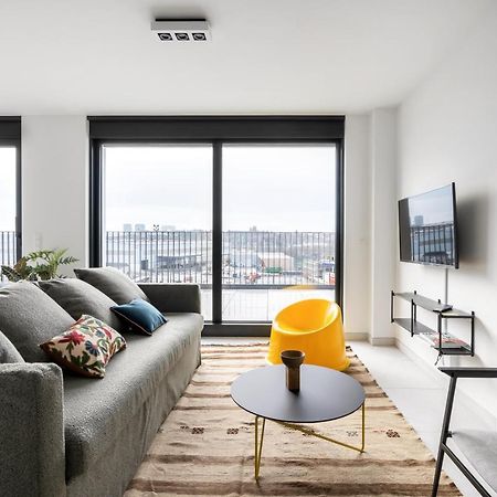 Smartflats - New Yorker Apartamento Luxemburgo Exterior foto
