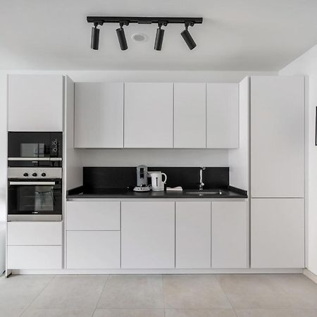 Smartflats - New Yorker Apartamento Luxemburgo Exterior foto