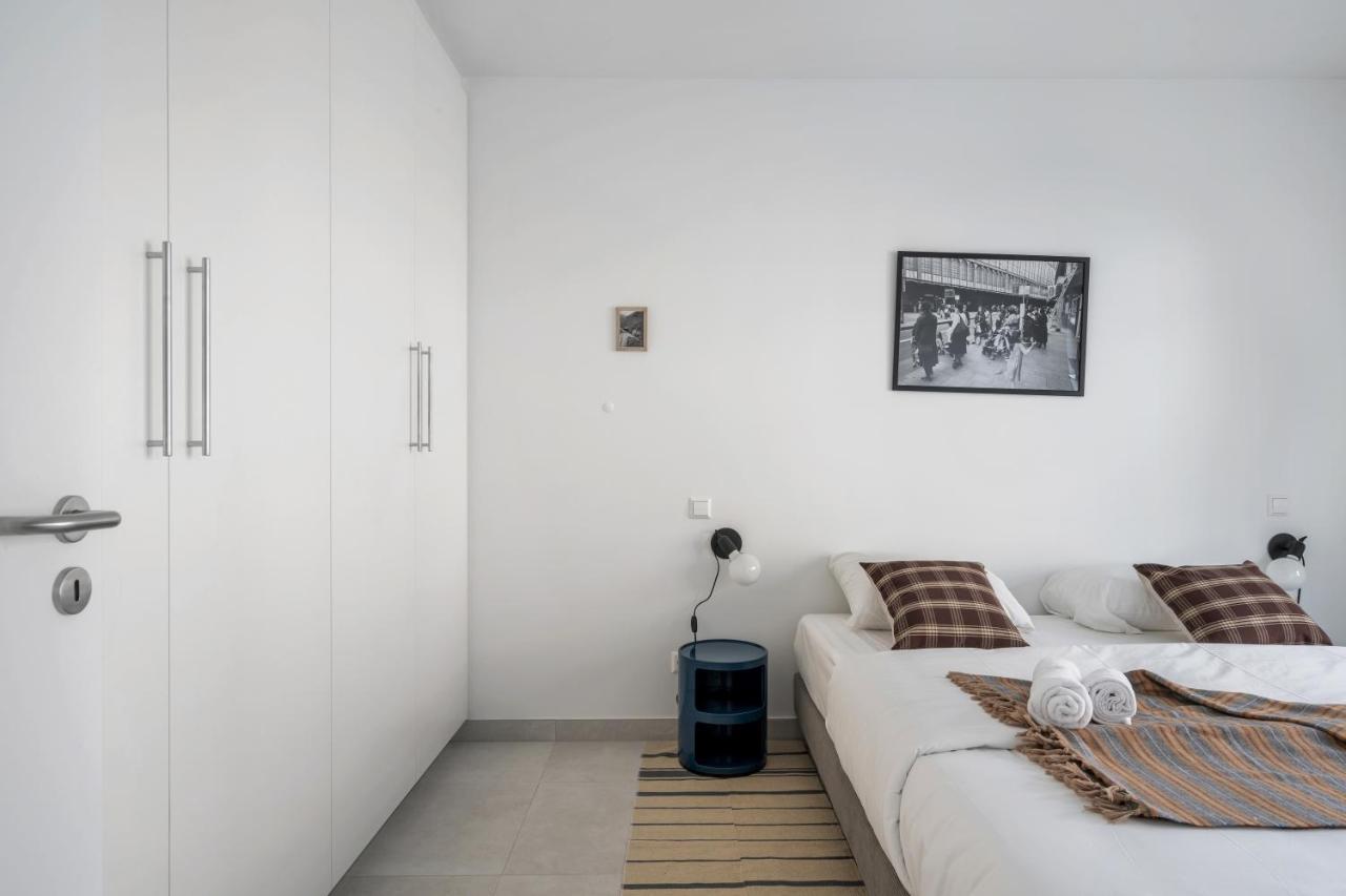Smartflats - New Yorker Apartamento Luxemburgo Exterior foto
