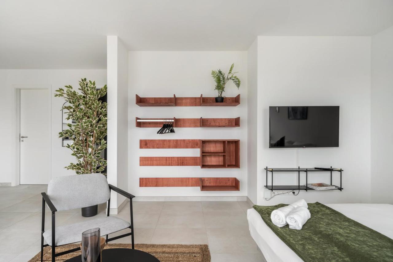 Smartflats - New Yorker Apartamento Luxemburgo Exterior foto