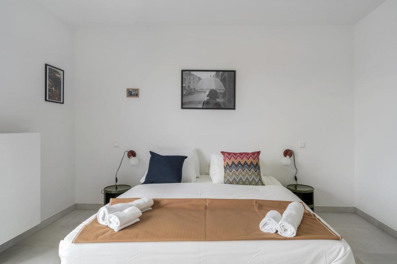 Smartflats - New Yorker Apartamento Luxemburgo Exterior foto