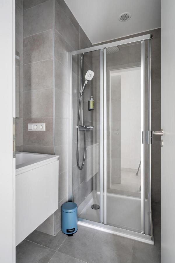 Smartflats - New Yorker Apartamento Luxemburgo Exterior foto