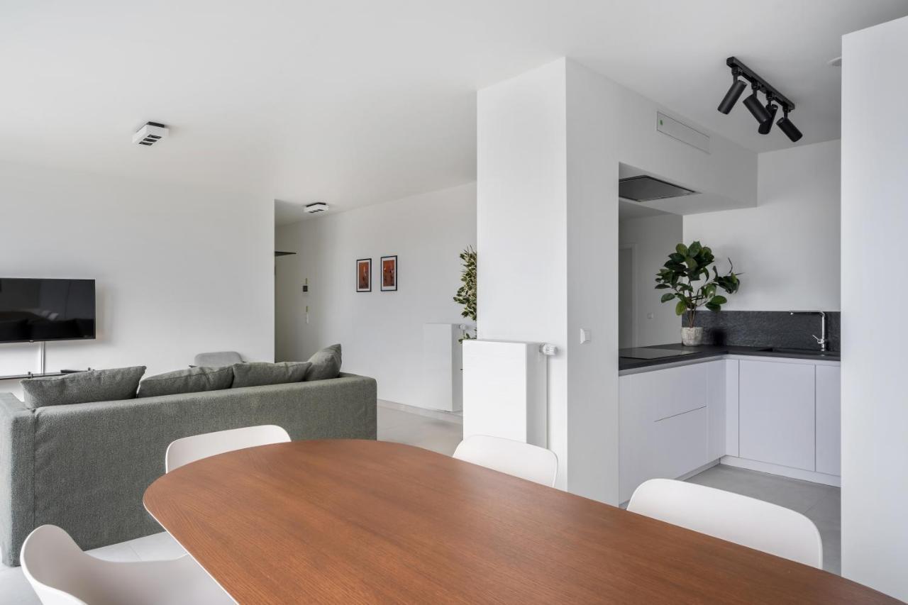 Smartflats - New Yorker Apartamento Luxemburgo Exterior foto