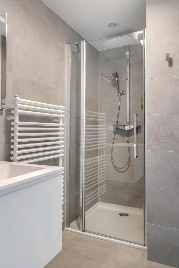 Smartflats - New Yorker Apartamento Luxemburgo Exterior foto