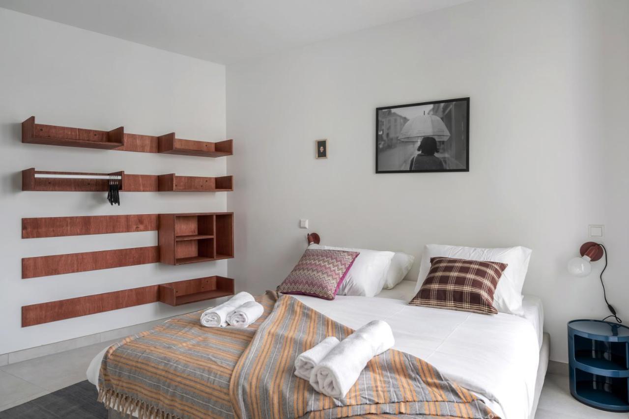 Smartflats - New Yorker Apartamento Luxemburgo Exterior foto
