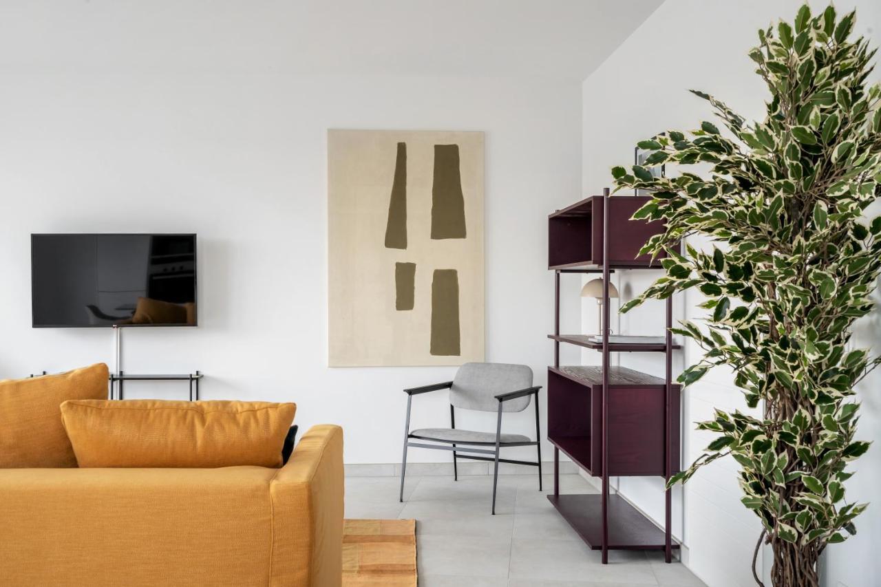 Smartflats - New Yorker Apartamento Luxemburgo Exterior foto