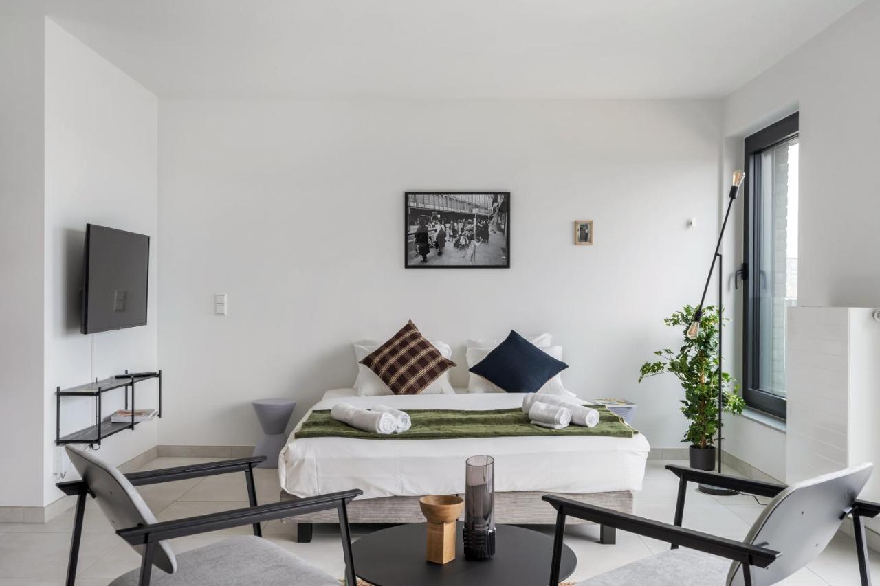 Smartflats - New Yorker Apartamento Luxemburgo Exterior foto