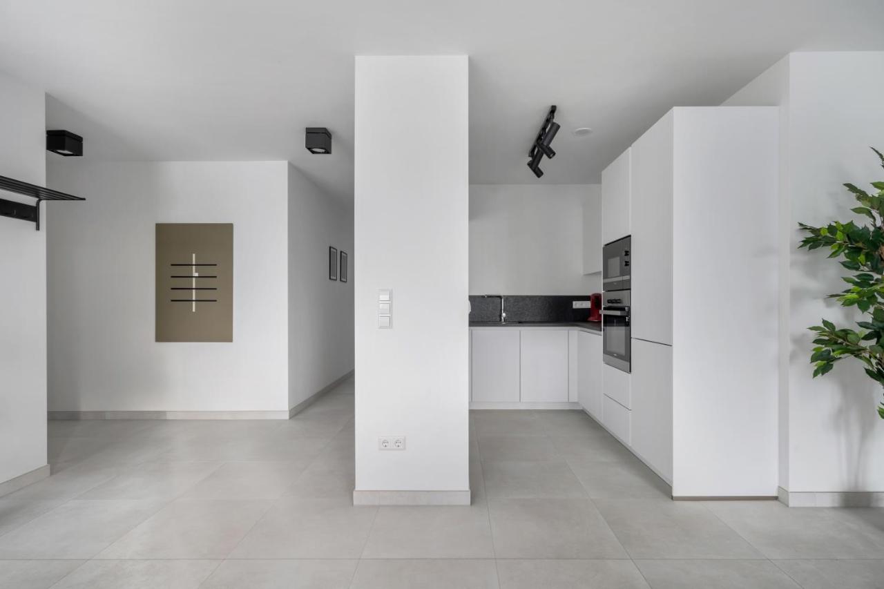 Smartflats - New Yorker Apartamento Luxemburgo Exterior foto