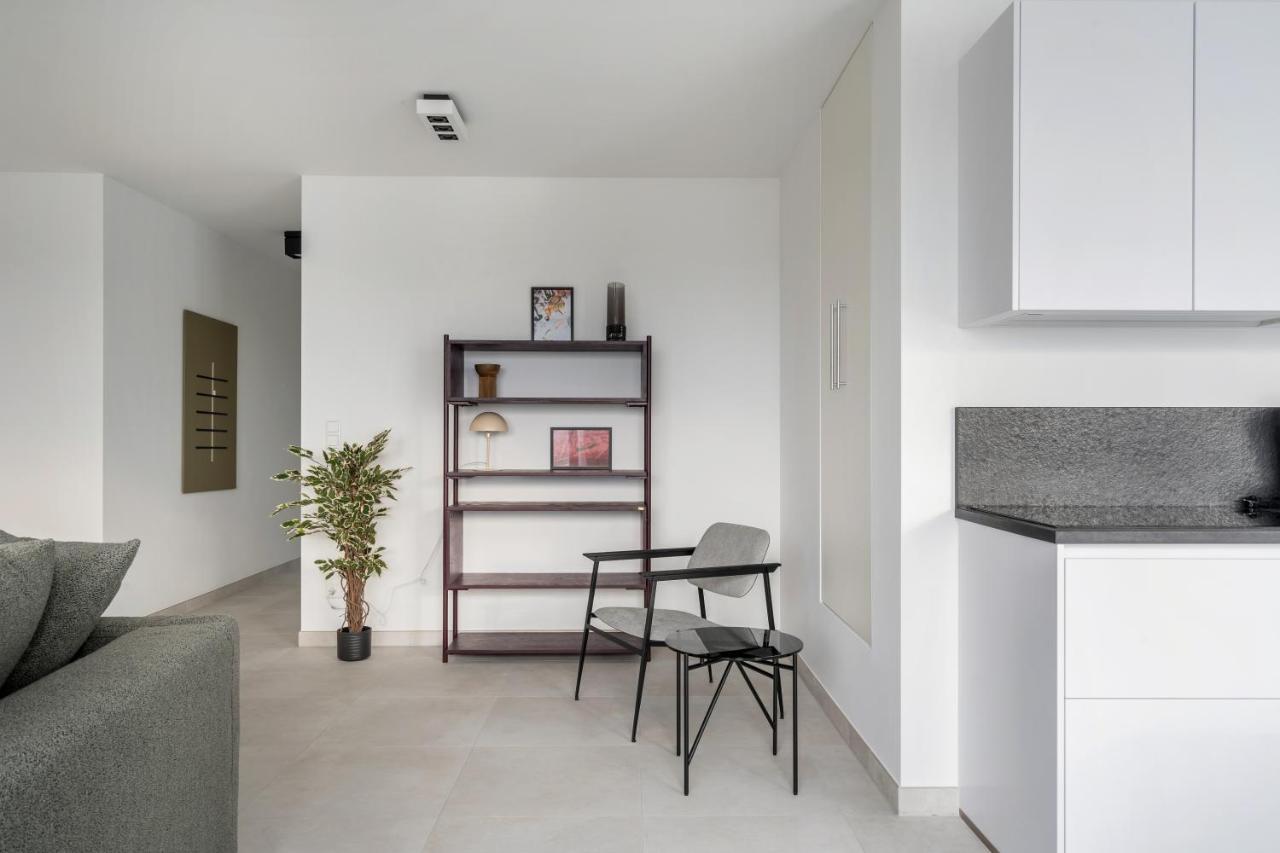 Smartflats - New Yorker Apartamento Luxemburgo Exterior foto