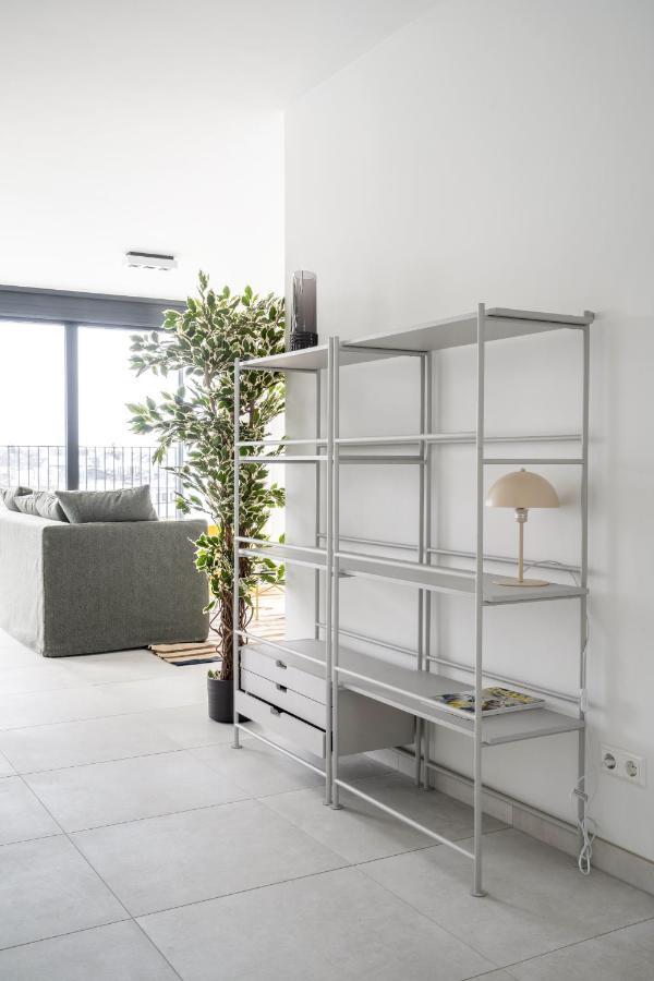 Smartflats - New Yorker Apartamento Luxemburgo Exterior foto